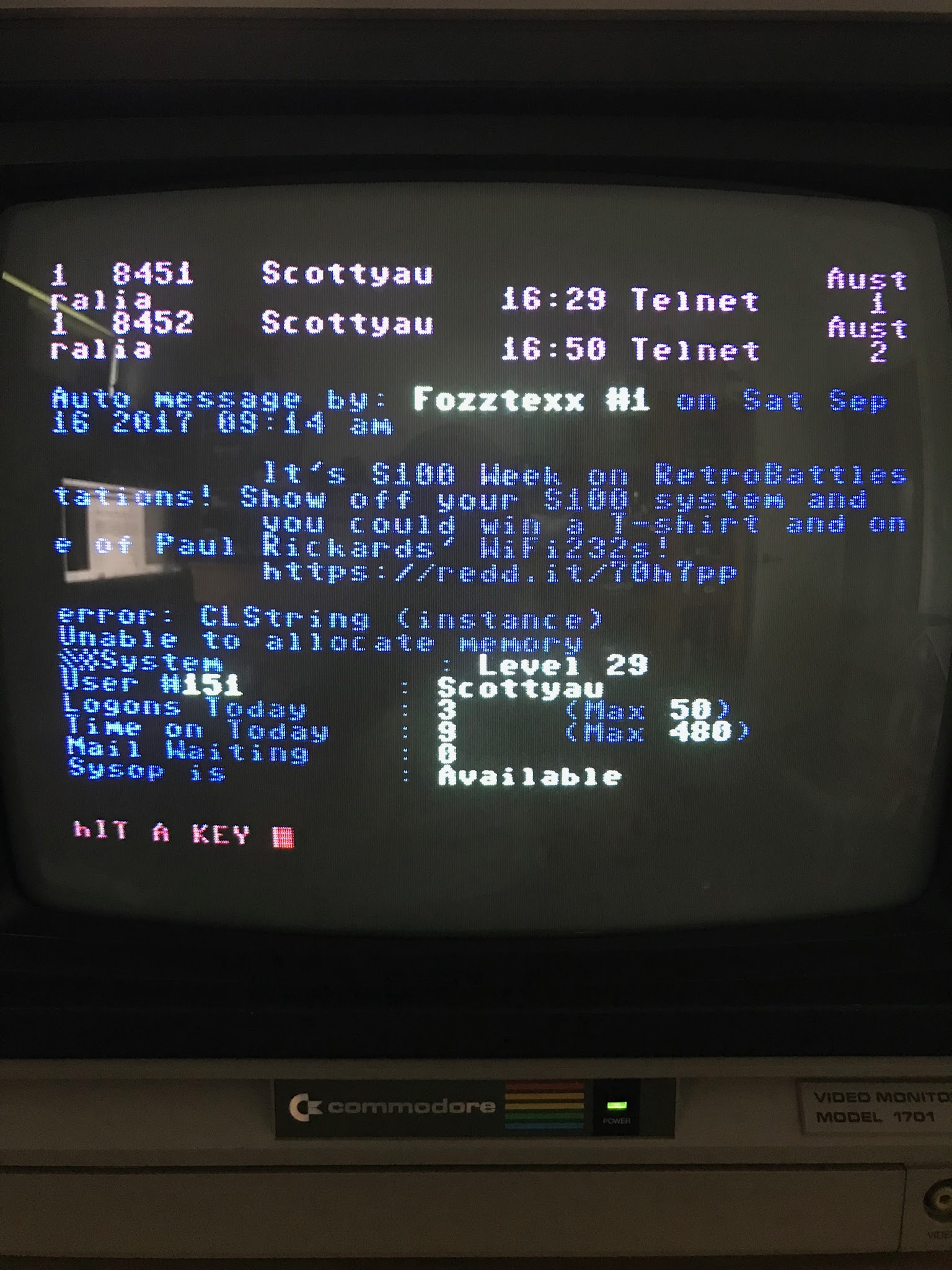The last pieces of the c64 puzzle 6
